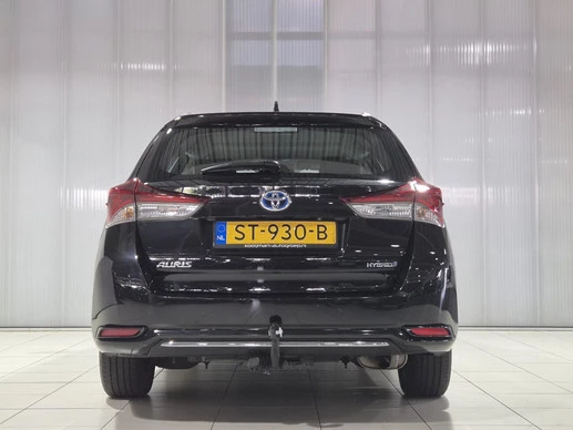 Toyota Auris - Afbeelding 8 van 30