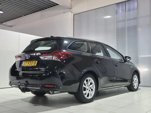 Toyota Auris - Afbeelding 9 van 30