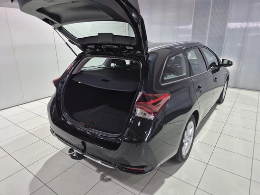 Toyota Auris - Afbeelding 11 van 30