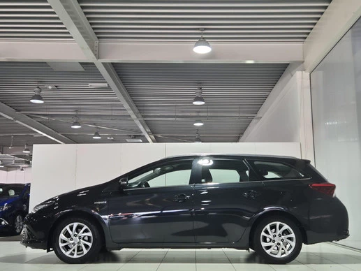 Toyota Auris - Afbeelding 12 van 30