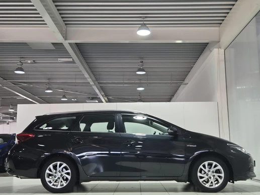 Toyota Auris - Afbeelding 13 van 30