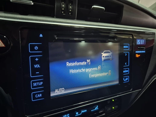 Toyota Auris - Afbeelding 14 van 30