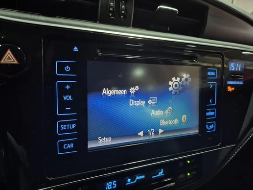 Toyota Auris - Afbeelding 15 van 30