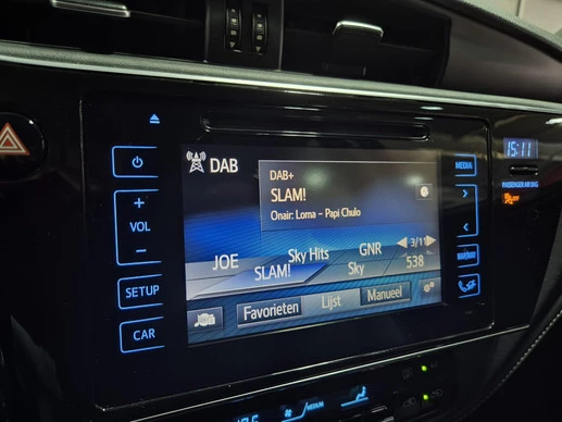 Toyota Auris - Afbeelding 16 van 30