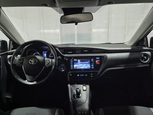Toyota Auris - Afbeelding 17 van 30