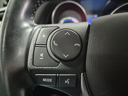 Toyota Auris - Afbeelding 19 van 30