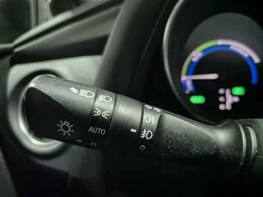 Toyota Auris - Afbeelding 22 van 30