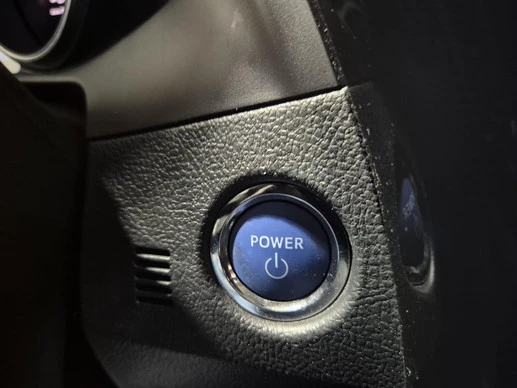 Toyota Auris - Afbeelding 25 van 30