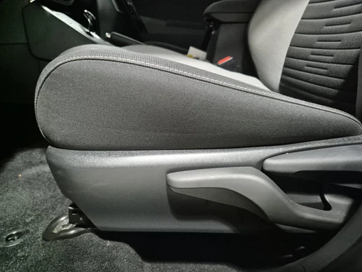 Toyota Auris - Afbeelding 26 van 30