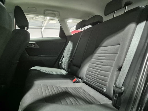 Toyota Auris - Afbeelding 29 van 30