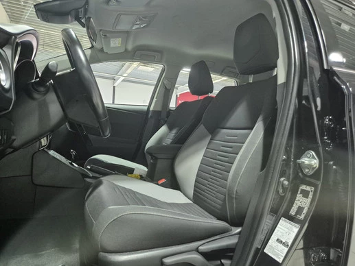 Toyota Auris - Afbeelding 30 van 30