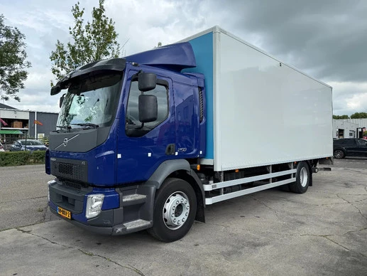Volvo FL 250 - Afbeelding 2 van 20