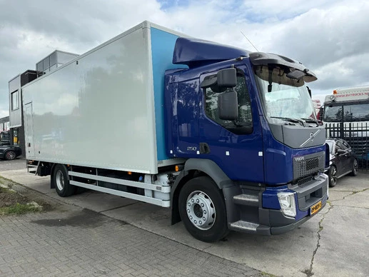 Volvo FL 250 - Afbeelding 4 van 20