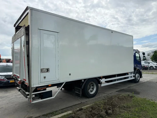 Volvo FL 250 - Afbeelding 5 van 20