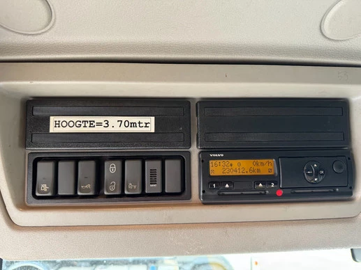 Volvo FL 250 - Afbeelding 14 van 20