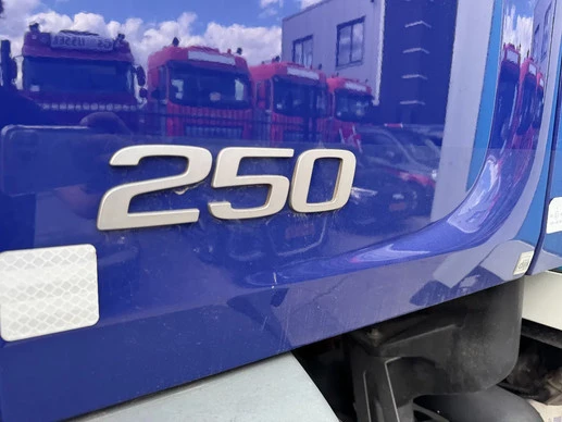 Volvo FL 250 - Afbeelding 15 van 20