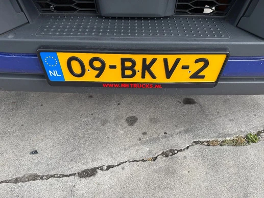 Volvo FL 250 - Afbeelding 16 van 20
