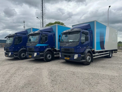 Volvo FL 250 - Afbeelding 1 van 20
