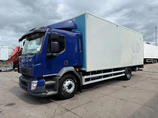 Volvo FL 250 - Afbeelding 2 van 20