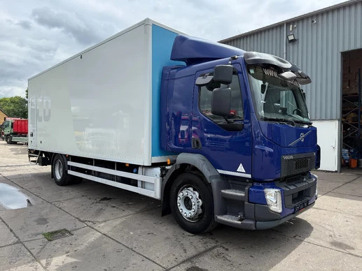 Volvo FL 250 - Afbeelding 4 van 20