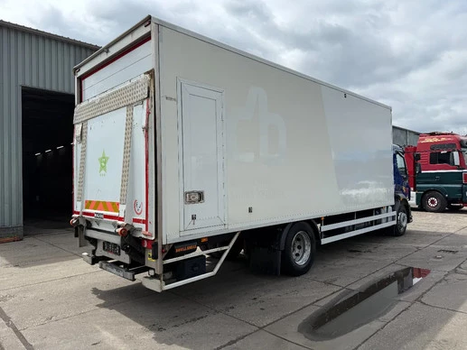 Volvo FL 250 - Afbeelding 5 van 20