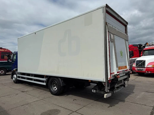 Volvo FL 250 - Afbeelding 9 van 20