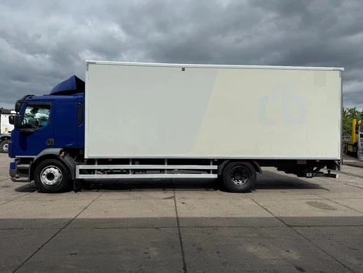 Volvo FL 250 - Afbeelding 10 van 20