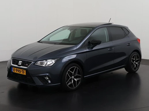 SEAT Ibiza - Afbeelding 1 van 30