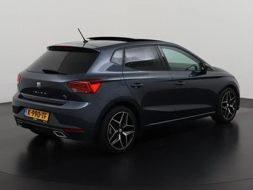 SEAT Ibiza - Afbeelding 4 van 30