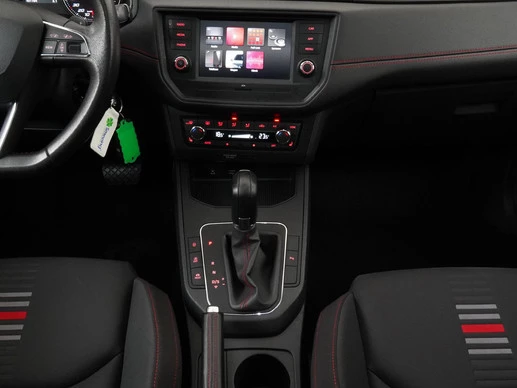 SEAT Ibiza - Afbeelding 5 van 30