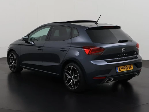 SEAT Ibiza - Afbeelding 6 van 30