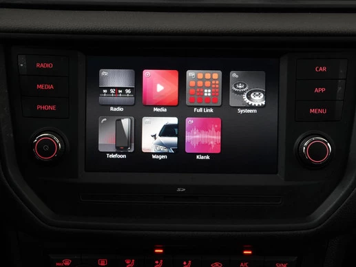 SEAT Ibiza - Afbeelding 12 van 30