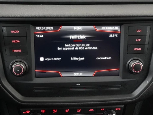 SEAT Ibiza - Afbeelding 14 van 30