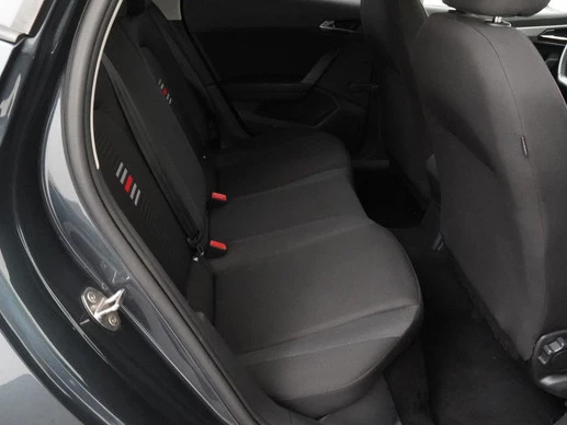 SEAT Ibiza - Afbeelding 17 van 30