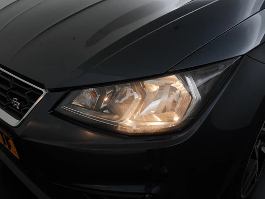 SEAT Ibiza - Afbeelding 18 van 30