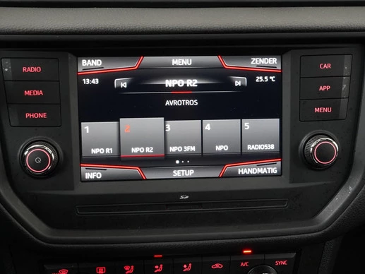 SEAT Ibiza - Afbeelding 25 van 30