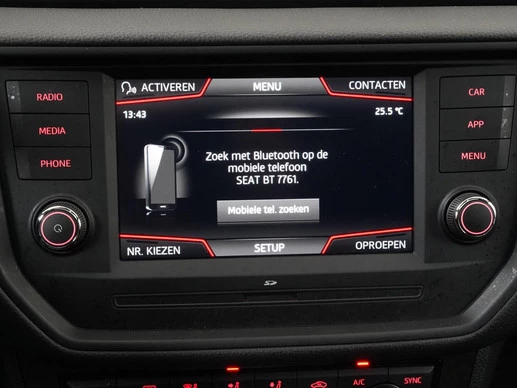 SEAT Ibiza - Afbeelding 27 van 30