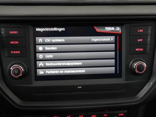 SEAT Ibiza - Afbeelding 28 van 30