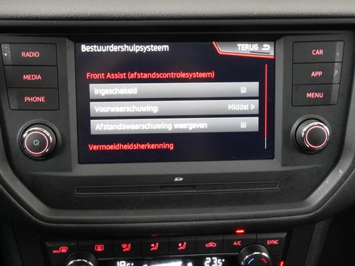 SEAT Ibiza - Afbeelding 29 van 30