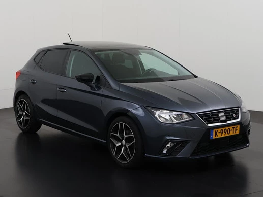 SEAT Ibiza - Afbeelding 30 van 30
