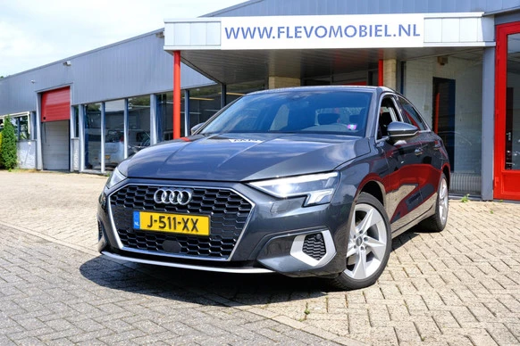Audi A3 - Afbeelding 1 van 30