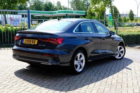 Audi A3 - Afbeelding 3 van 30