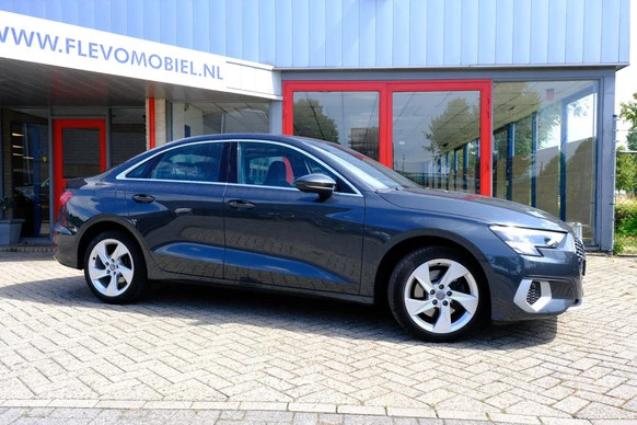 Audi A3 - Afbeelding 4 van 30