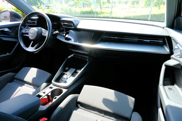 Audi A3 - Afbeelding 5 van 30