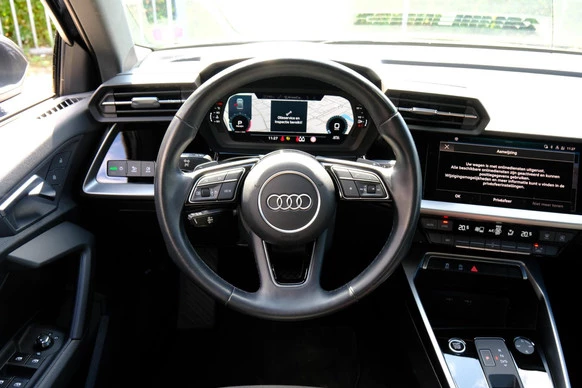 Audi A3 - Afbeelding 6 van 30