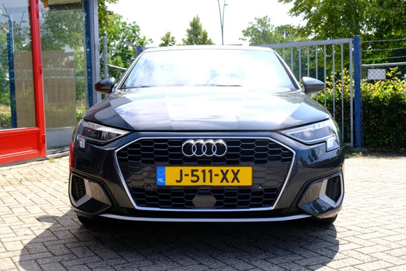 Audi A3 - Afbeelding 7 van 30