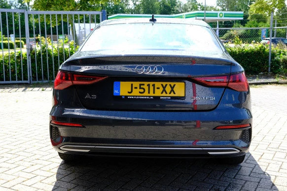Audi A3 - Afbeelding 8 van 30