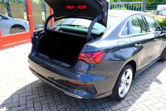 Audi A3 - Afbeelding 9 van 30
