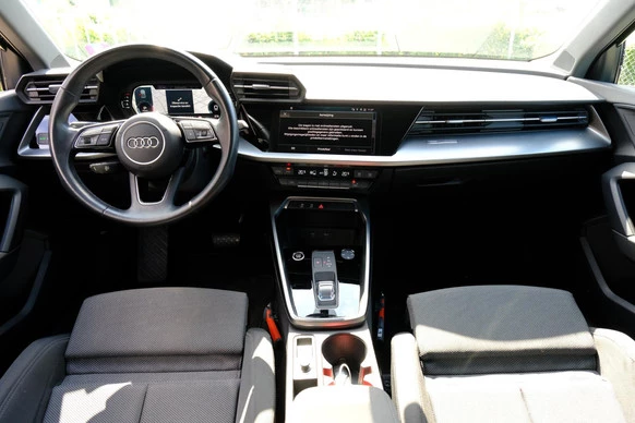 Audi A3 - Afbeelding 11 van 30