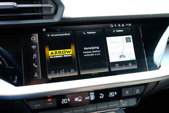 Audi A3 - Afbeelding 17 van 30